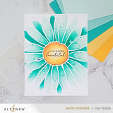 Altenew Petal Pop Stencil