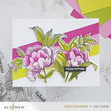 Altenew Build-A-Garden: Posh Petals