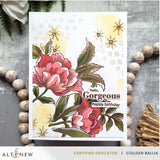 Altenew Daydream Doodles Stencil Set (2 in 1)