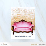 Altenew Craft Your Life Project Kit: The Drawing Room