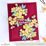 Altenew Sakura Blossoms - Complete Bundle