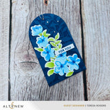 Altenew Craft Your Life Project Kit: The Afternoon & Add-on Die Bundle