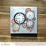 Altenew Traces of Yesterday 3D Embossing Folder