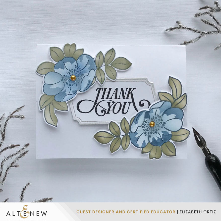 Altenew Creative Labels - Complete Bundle
