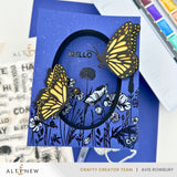 Altenew Craft Your Life Project Kit: Wings & Petals