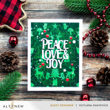 Altenew Winter Woodland - Complete Bundle