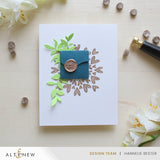 Altenew With Love Wax Seal Stamp