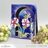 Altenew Craft Your Life Project Kit: Garden Gala