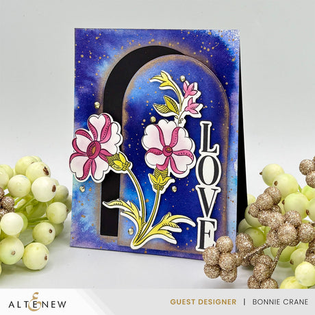 Altenew Craft Your Life Project Kit: Garden Gala