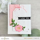 Altenew Morning Grace Die Set