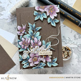 Altenew Build-A-Garden: Harvest Bouquet
