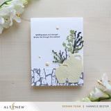 Altenew Textured Vases Bundle