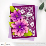 Altenew Alhambra Mosaic Cover Die