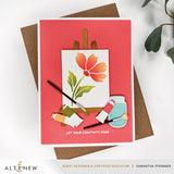 Altenew Art Studio Treasures Layering Die Set - ALT11550