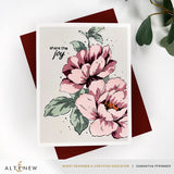Altenew Build-A-Garden: Joy in Bloom & Add-on Die Bundle - ALT11644BN