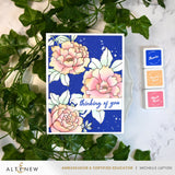 Altenew Build-A-Garden: Blossoming Trio & Add-on Die Bundle