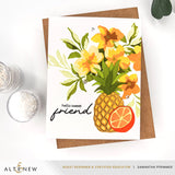 Altenew Craft Your Life Project Kit: Fruits & Flowers & Add-On Die Bundle