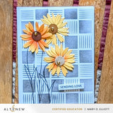 Altenew Mini Gold Brads