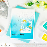 Altenew Coral Arch Die Set