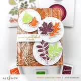 Altenew Nesting Circles Die Set