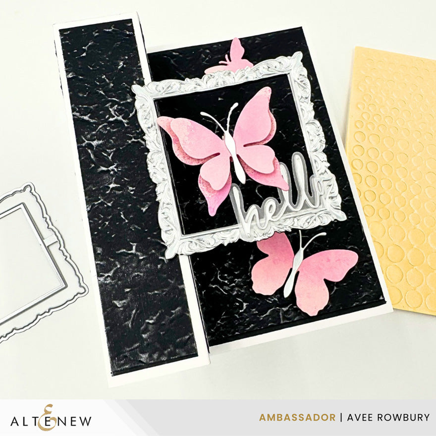 Altenew Foam Adhesive Dots - 1/16"