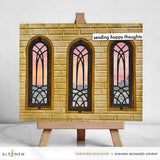 Altenew Gothic Arches Die Set