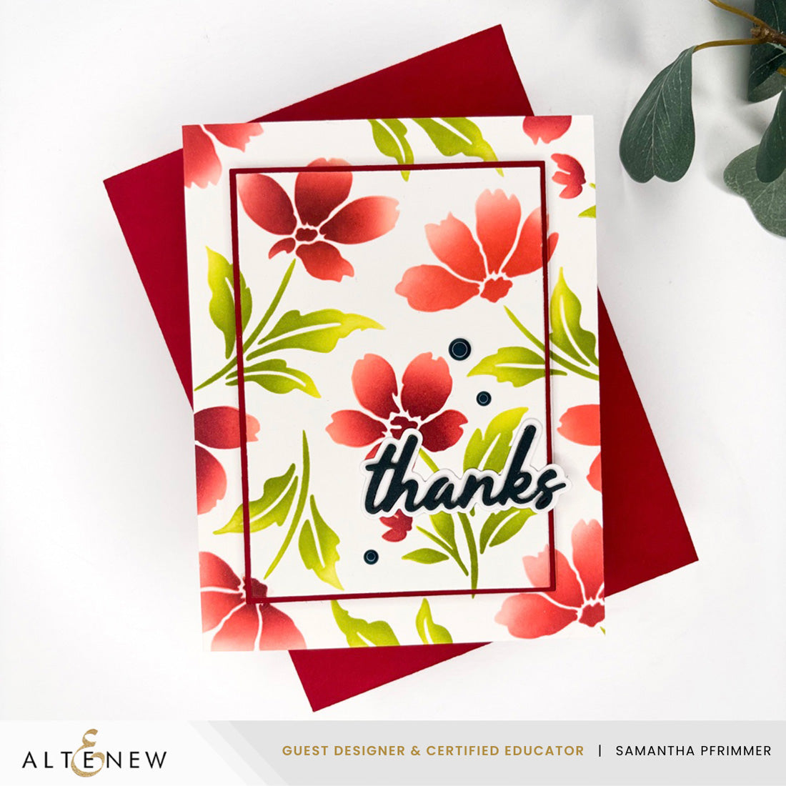Altenew Vintage Study Fresh Dye Ink Bundle