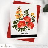 Altenew Craft Your Life Project Kit: Painterly Perfection - ALT11514BN