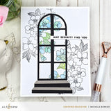 Altenew Arched Doors Layering Die Set