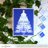 Altenew Winter Woodland - Complete Bundle