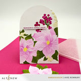 Altenew Winterberry Poinsettias - Complete Bundle