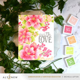 Altenew Holiday Essentials Die Set