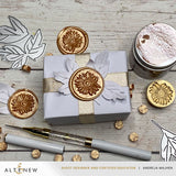 Altenew Sunflower Wax Seal Stamp