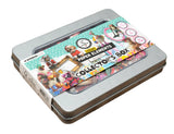 Art By Marlene Collector’s Box Paper Elements (ABM-26-PE55)