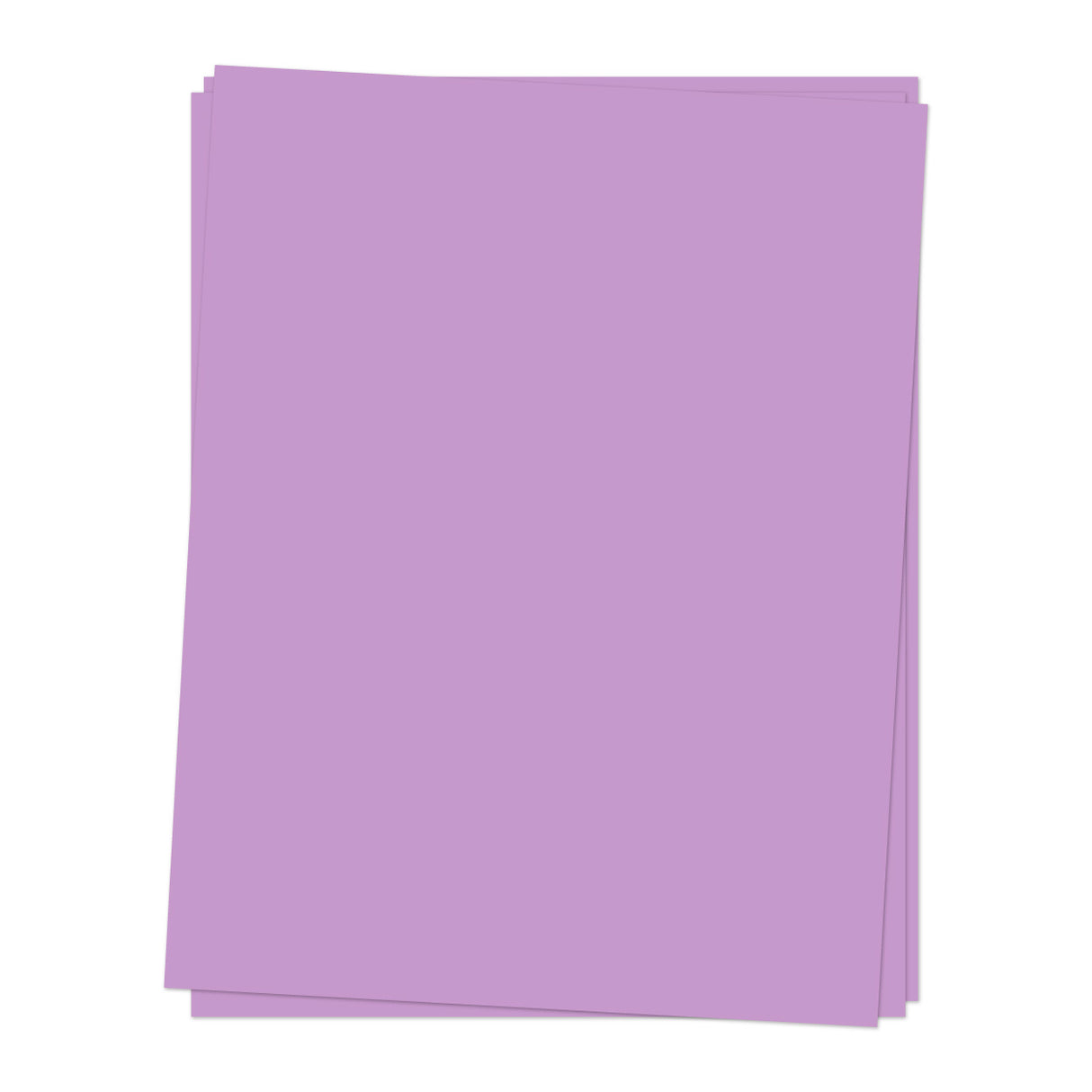 Concord & 9th Cardstock: Aster