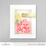 Altenew Build-A-Garden: Garland Grace & Add-on Die Bundle