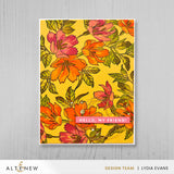 Altenew Build-A-Garden: Harvest Bouquet