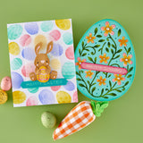 Spellbinders Happy Spring I Want It All Bundle (Simon Hurley)