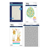 Spellbinders Happy Spring I Want It All Bundle (Simon Hurley)