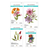 Spellbinders Serenity Garden Die Bundle by Susan Tierney-Cockburn