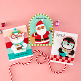 Spellbinders Spectacular Christmas I Want It All! Bundle - BD-1102