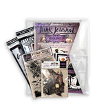 Stamperia Halloween Art Journaling Selection by Vicky Papaioannou (BJS002)