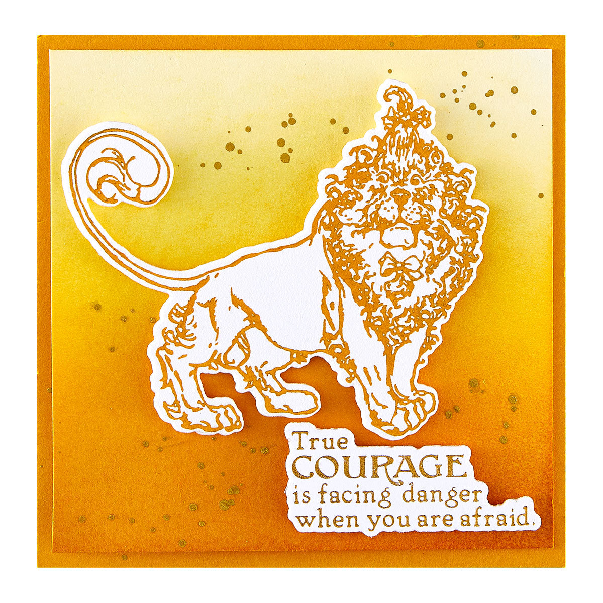 Spellbinders Wonder of Oz BetterPress Bundle by Graphic 45