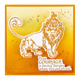 Spellbinders Wonder of Oz BetterPress Bundle by Graphic 45