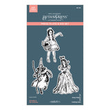 Spellbinders Wonder of Oz BetterPress Bundle by Graphic 45