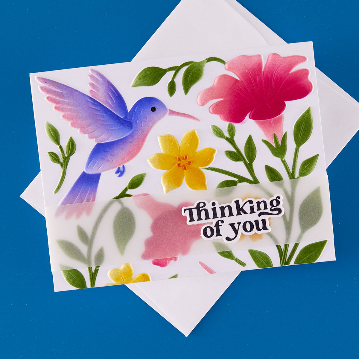 Spellbinders Must-Have Sentiments Press + Foil Plate & Die Set by Simon Hurley - 9/23 Consumer Launch