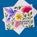 Spellbinders Must-Have Sentiments Press + Foil Plate & Die Set by Simon Hurley - 9/23 Consumer Launch