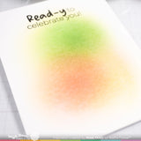 Waffle Flower Crafts Background Blender - Cream postage as per actuals