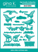 Gina K Designs BUNDLE- Beach Birds