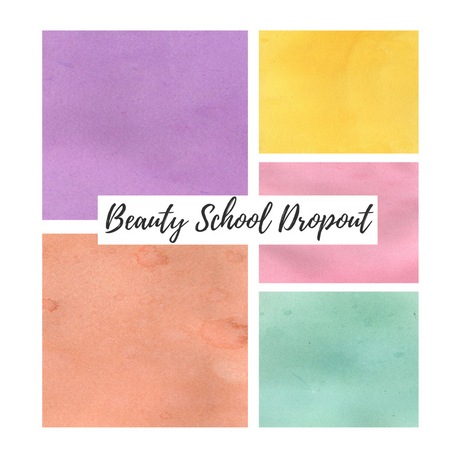 Lindy's Gang Beauty School Dropout FLAT Magicals + Shaker/Sticker Pack